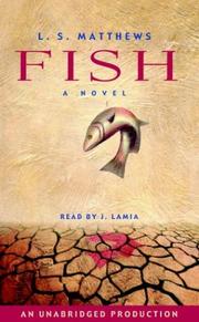 Cover of Fish by L.S. Matthews