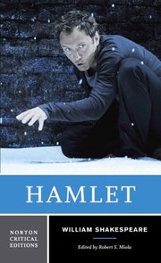 Cover of Hamlet by Robert S. Miola