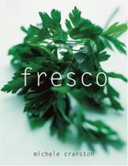 Cover of Fresco by Michele Cranston
