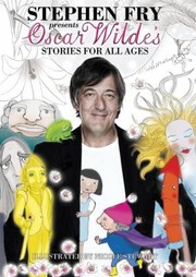 Front cover of Oscar Wildes Stories For All Ages by Nicole Stewart