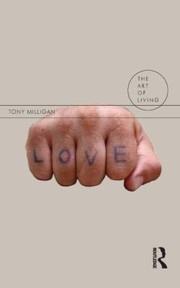 Cover of Love by Tony Milligan