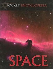 Cover of Space by Sandcastle Books