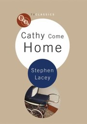 Cover of Cathy Come Home by Stephen Lacey