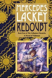 Front cover of Redoubt (Valdemar by Mercedes Lackey