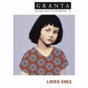 Cover of Loved Ones by Ian Jack