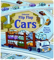 Cover of Cars by Stefano Tognetti