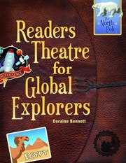 Front cover of Readers Theatre For Global Explorers by Doraine Bennett