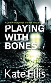 Front cover of A Joe Plantagenet Murder Mystery by Kate Ellis