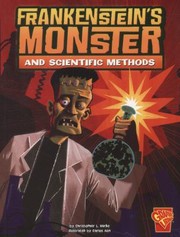 Front cover of Frankensteins Monster And Scientific Methods by Christopher L. Harbo