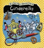 Cover of Cinderella by Kees Moerbeek