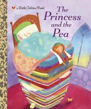 Cover of The Princess And The Pea by Jana Christy