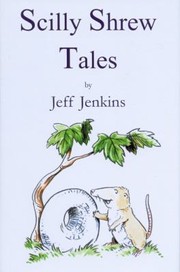 Cover of Scilly Shrew Tales by Jeff Jenkins