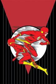 Front cover of The Flash Archives, Vol. 4 (DC Archive Editions) by John Broome