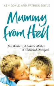 Cover of Mummy from Hell by Kenneth Doyle