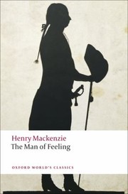 Front cover of The Man Of Feeling by Stephen Bending