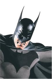 Cover of Batman by Brian Michael Bendis