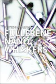 Front cover of Fullerene Nanowhiskers by Kun'ichi Miyazawa