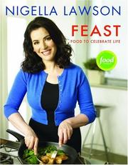 Cover of Feast by Nigella Lawson