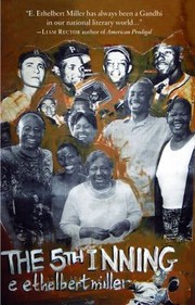 Cover of The 5th Inning by E. Ethelbert Miller