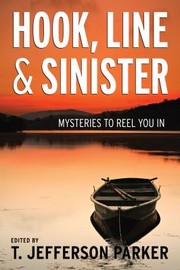 Cover of Hook Line Sinister by T. Jefferson Parker