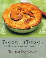 Cover of Tarts with Tops on by Tamasin Day-Lewis