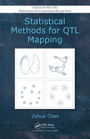 Cover of Statistical Methods For Qtl Mapping by Zehua Chen