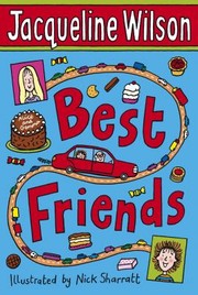 Cover of Best Friends by Nick Sharratt