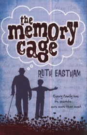 Cover of The Memory Cage by Ruth Eastham
