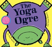 Cover of The Yoga Ogre by Peter Bently