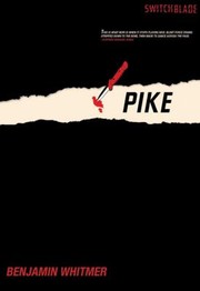 Cover of Pike by Benjamin Whitmer