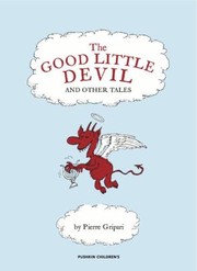 Cover of The Good Little Devil And Other Tales by Pierre Gripari