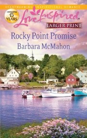 Cover of Rocky Point Promise by Barbara McMahon