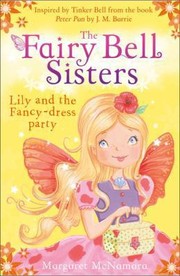 Front cover of Lily And The Fancydress Party by Margaret McNamara