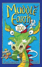 Cover of Muddle Earth Too by Paul Stewart