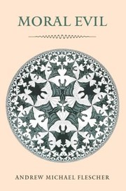 Cover of Moral Evil by Andrew Michael Flescher