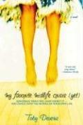 Front cover of My Favorite Midlife Crisis (Yet) by Toby Devens