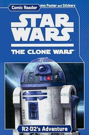 Cover of R2d2s Adventure by Kirsten Mayer