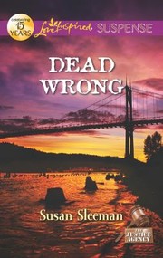 Cover of Dead Wrong by Jodie Bailey