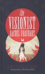 Front cover of The Visionist by Rachel Urquhart