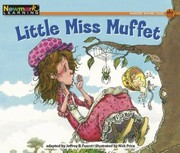 Cover of Little Miss Muffett by Jeffrey B. Fuerst