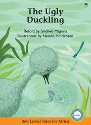 Cover of The Ugly Duckling by Sindiwe Magona
