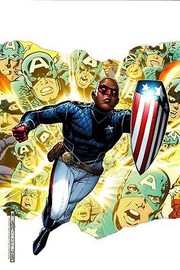 Front cover of Young Avengers Presents by Roberto Aguirre-Sacasa
