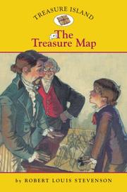 Front cover of Treasure Island by Catherine Nichols
