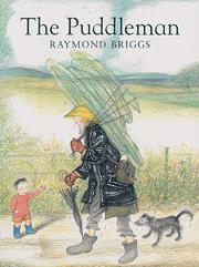 Cover of The Puddleman by Raymond Briggs