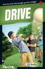 Cover of Drive by Eric Howling