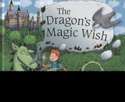 Cover of The Dragons Magic Wish by Dereen Taylor
