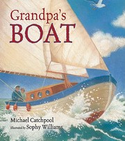 Cover of Grandpas Boat by Sophy Williams