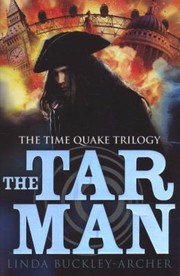 Cover of The Tar Man by Linda Buckley-Archer