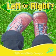 Cover of Left Or Right by Susan Meredith