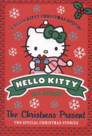 Cover of The Christmas Present by Linda Chapman